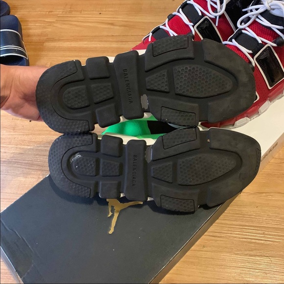 Balenciaga speed trainer - Picture 4 of 8